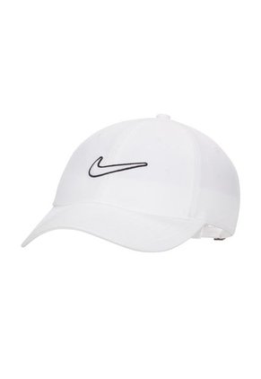 Gorra Nike Club-Blanco