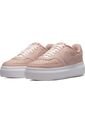 Tenis Mujer Lifestyle Nike Court Vision Alta Rosa de Nike