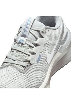 Tenis Mujer Running Nike Structure 25 Gris