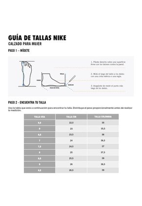 Tenis Mujer Running Nike Structure 25 Gris