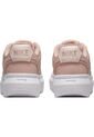 Tenis Mujer Lifestyle Nike Court Vision Alta Rosa de Nike