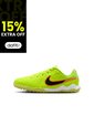 Guayos Niños Nike Tiempo Legend 10 Academy Amarillo de Nike