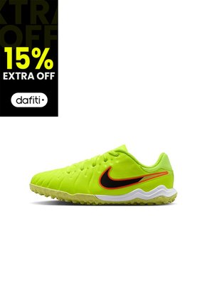 Guayos Niños Nike Tiempo Legend 10 Academy Amarillo