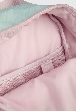 Morral  Rojo Nike mochila Nike Futura 365