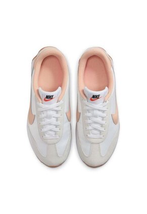 Tenis Mujer Lifestyle Nike Pacific Blanco