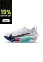 Tenis Mujer Nike Alphafly 3 Blanco de Nike