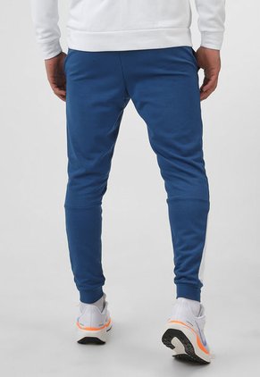 Pantalón Azul Royal-Blanco NIKE Dri Fit