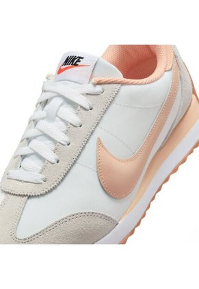Tenis Mujer Lifestyle Nike Pacific Blanco