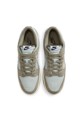 Tenis Hombre Nike Dunk Low Retro SE Gris