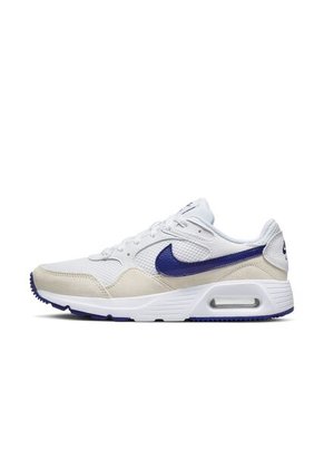 Tenis Mujer Nike Air Max Sc Azul Oscuro