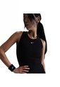 Camiseta Sin Mangas Nike W Df Vctry Ta Mujer-Negro de Nike