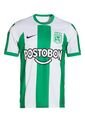 Camiseta Fútbol Hombre Nike Atlético Nacional Local 2023 - Blanco de Nike