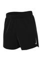 Pantaloneta Deportiva Hombre Nike Challenger 5In Brief-Line - Negro de Nike