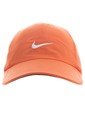 Gorra Nike W Feather Naranja de Nike