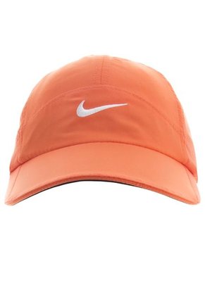 Gorra Nike W Feather Naranja