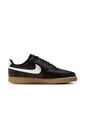 Tenis Hombre Nike Court Vision Low Negro de Nike