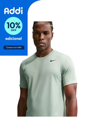 CAMISETA NIKE HOMBRE IO1425-006 Talla S Nike