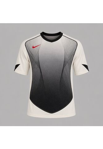 Camiseta Nike Hombre Total 90 Dri-FIT - Blanco Nike