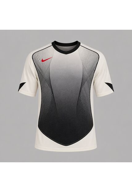 Camiseta Nike Hombre Total 90 Dri-FIT - Blanco