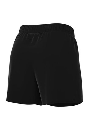 Pantaloneta Deportiva Hombre Nike Challenger 5In Brief-Line - Negro