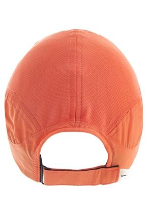Gorra Nike W Feather Naranja