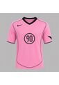 Camiseta Nike Hombre Total 90 Dri-FIT - Rosado de Nike