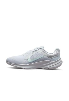 Tenis Mujer Nike Quest 5 Blanco