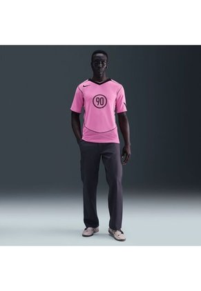 Camiseta Nike Hombre Total 90 Dri-FIT - Rosado