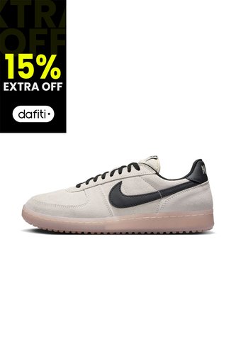 Tenis Hombre Nike Field General Marrón Nike