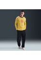 Camiseta Nike Hombre Total 90 Manga Larga - Amarillo de Nike