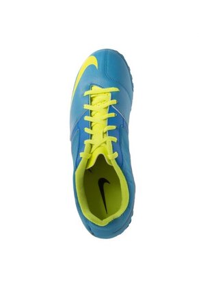 Fútbol Nike Bomba II Azul-Verde