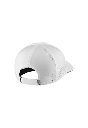 Gorra Nike Dri-Fit Arobill Fthlt Perf-Blanco