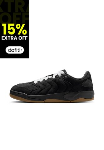 Tenis Hombre Jordan Session Negro Nike