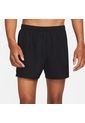 Pantaloneta Deportiva Hombre Nike Challenger 5In Brief-Line - Negro de Nike