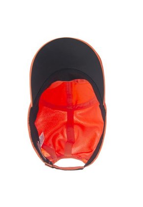 Gorra Nike W Feather Naranja