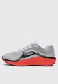 Tenis NIKE Winflo 11 Gris de Nike