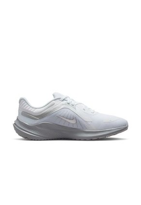 Tenis Mujer Nike Quest 5 Blanco