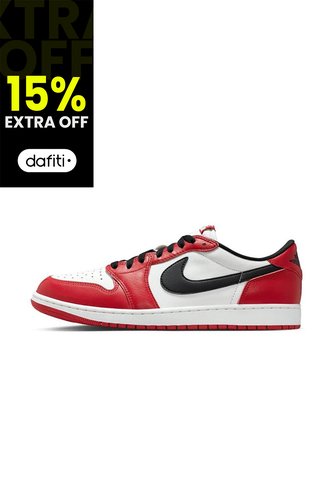 Tenis Hombre Air Jordan 1 Low OG 