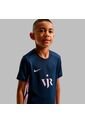 Camiseta Nike Kids Vinicius Jr - Azul de Nike