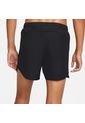Pantaloneta Deportiva Hombre Nike Challenger 5In Brief-Line - Negro de Nike