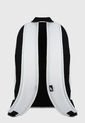 Morral  Gris-Blanco-Negro Nike Air Heritage de Nike