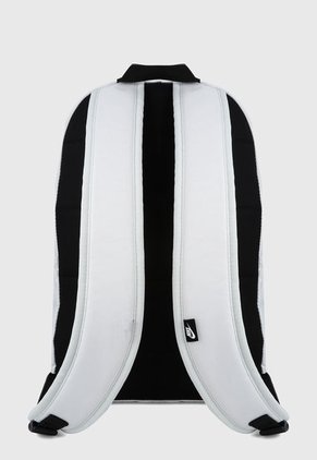 Morral  Gris-Blanco-Negro Nike Air Heritage