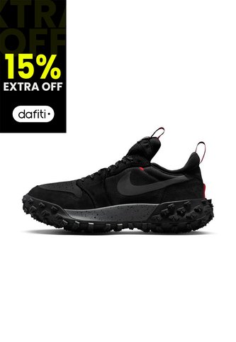 Tenis Hombre Air Jordan 1 Element Low A/T Negro Nike