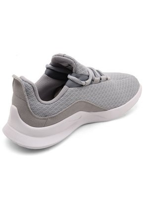 Tenis Gris-Blanco Nike Viale