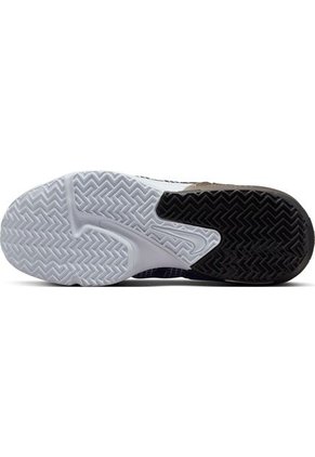 Tenis Hombre Nike Lebron Witness Vii Gris