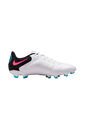 Guayos Nike Legend 9 Club-Blanco/Negro de Nike