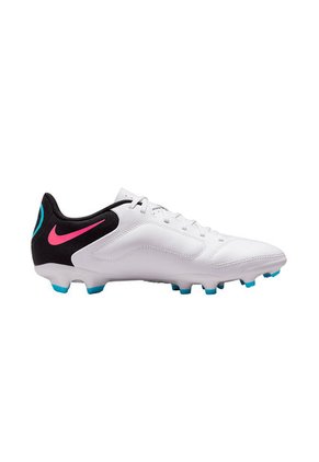 Guayos Nike Legend 9 Club-Blanco/Negro