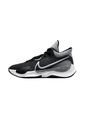Tenis Nike Baloncesto Renew Elevate Iii-Negro/Gris de Nike