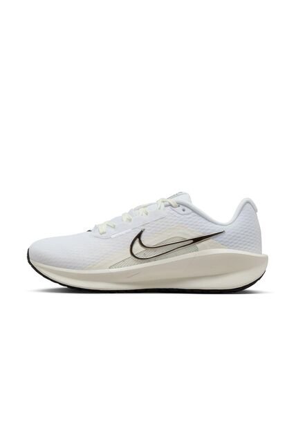 Tenis Mujer Nike Downshifter 13 Blanco