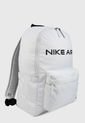 Morral  Gris-Blanco-Negro Nike Air Heritage de Nike
